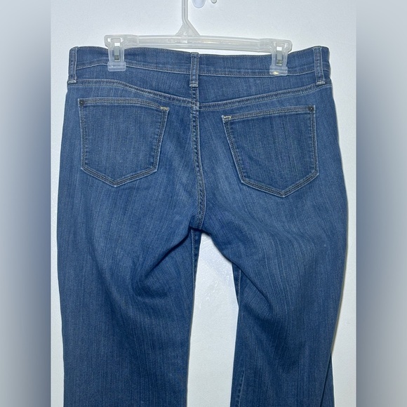 Old Navy The Flirt Jeans size 10 Short Boot Cut Flare - Picture 5 of 8